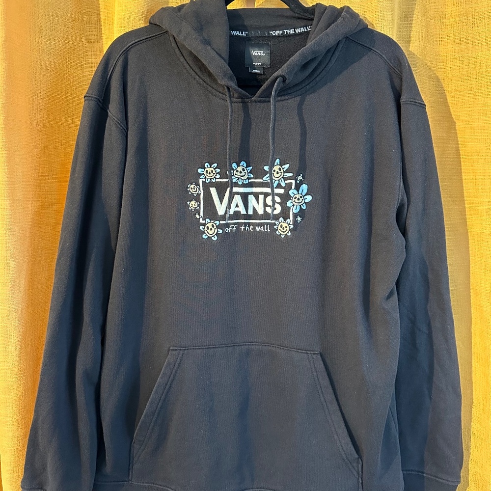 Vans Hoodie